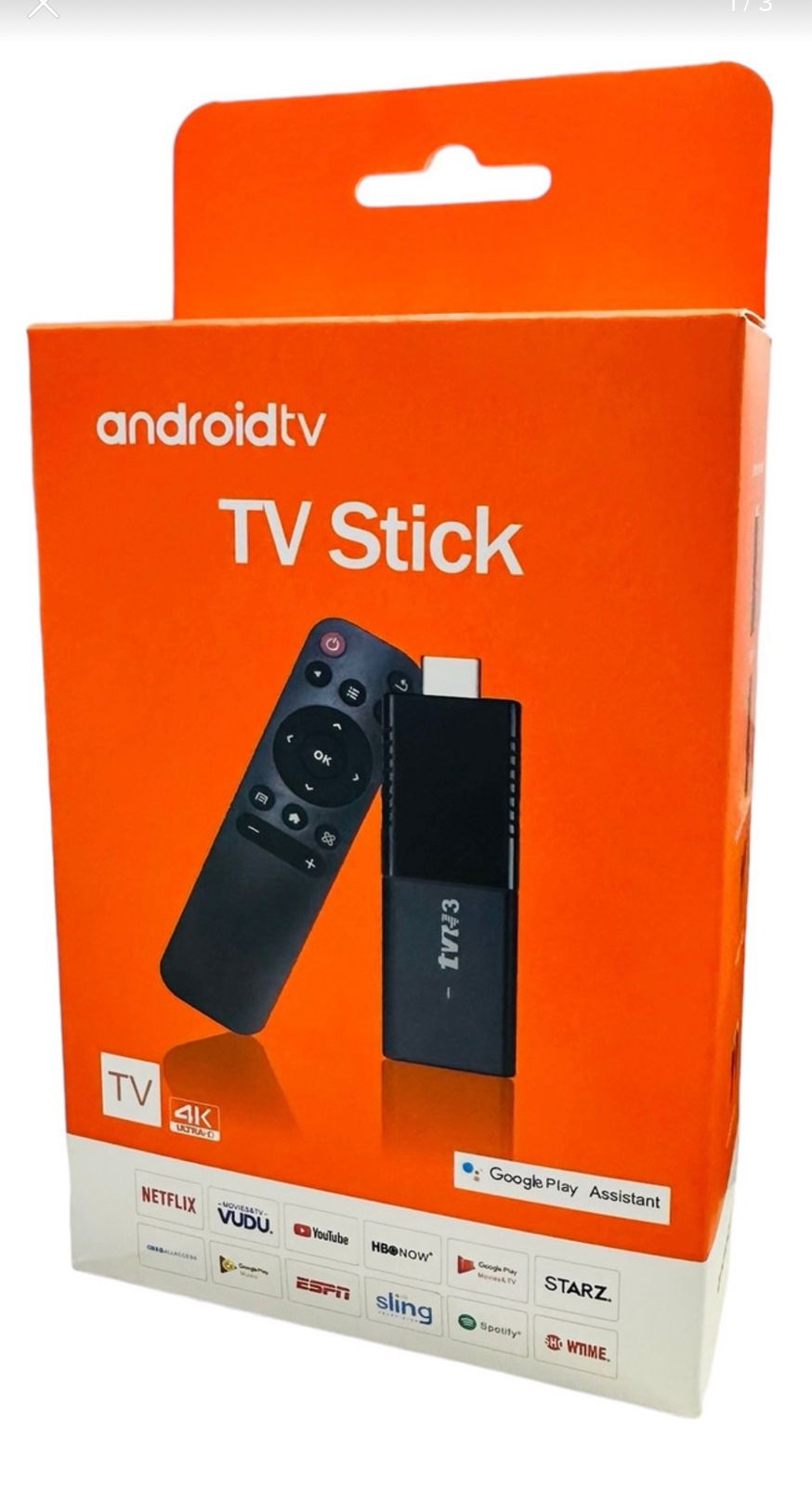Miniatura 4 de TV STICK (NETFLIX +DISNEY+OTROS GRATIS)